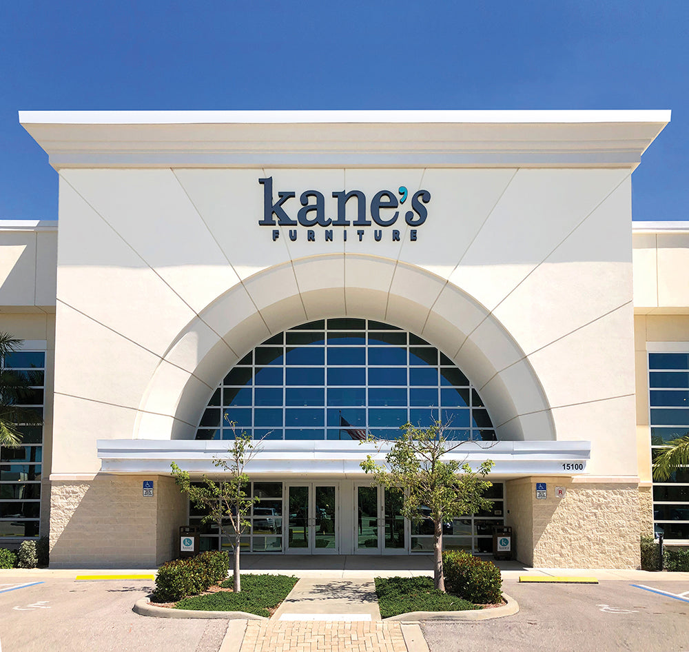 Muebles Kane en Sarasota – Diseño y Calidad para Tu Hogar