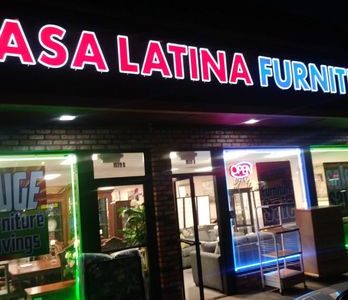 Muebles Casa Latina: Diseño Latinoamericano, Calidad y Estilo para tu Hogar