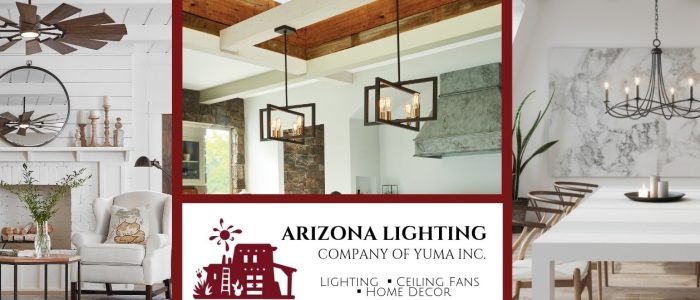 Iluminación profesional en Yuma – Arizona Lighting Co. – Servicios eléctricos de calidad