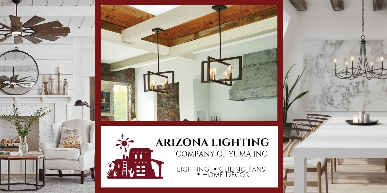 Iluminación profesional en Yuma – Arizona Lighting Co. – Servicios eléctricos de calidad