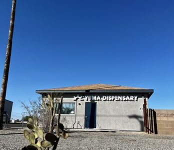Yuma Dispensario de Cannabis: Productos Medicinales y Recreativos de Alta Calidad