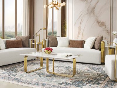 Homey Design, Inc. – Diseño de interiores moderno y soluciones de decoración para hogares