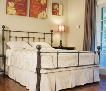 Benicia Foundry & Iron Works: obra maestra de hierro presentada por Corsican