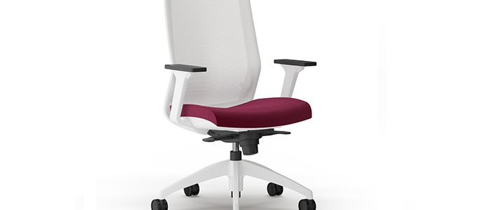 Sillas de oficina 9 a 5: diseño ergonómico para productividad y comodidad