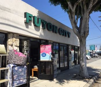 Descubre Futon City Inc: Futones y Sofás Cama Premium para tu Hogar