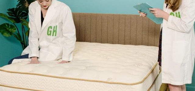 Colchón premium: soporte y confort para un descanso profundo y saludable