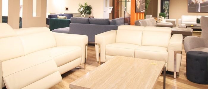 Mejores Tiendas de Muebles en Downey, California: Calidad y Estilo