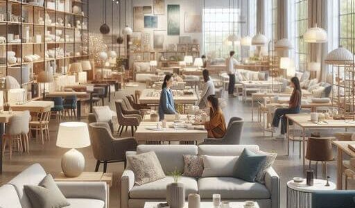 Tiendas de Muebles en El Monte, California: Las Mejores Opciones y Diseños 2024