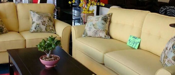 Top 10 Tiendas de Muebles en Inglewood, CA: Calidad y Estilo al Mejor Precio