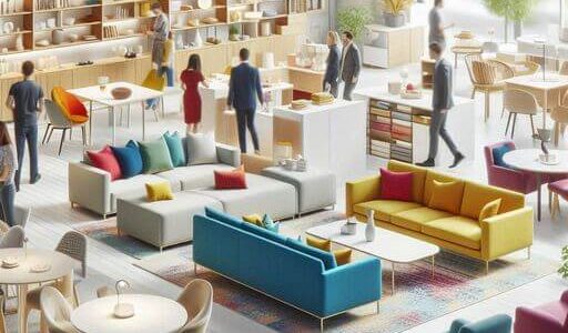 Mejores Tiendas de Muebles en Union City, NJ – Calidad y Diseño