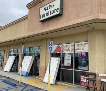 Mejores tiendas de muebles en Bloomington, CA: estilo, calidad y precios