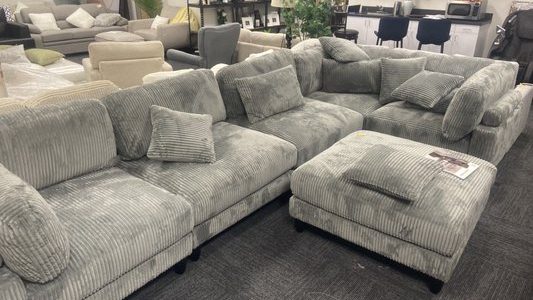 Top 5 Tiendas de Muebles en South San Jose Hills, CA – Calidad y Estilo en California