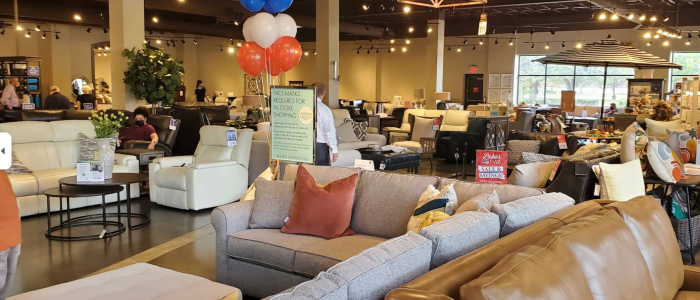 Mejores Tiendas de Muebles en Donna, Texas – Calidad y Estilo