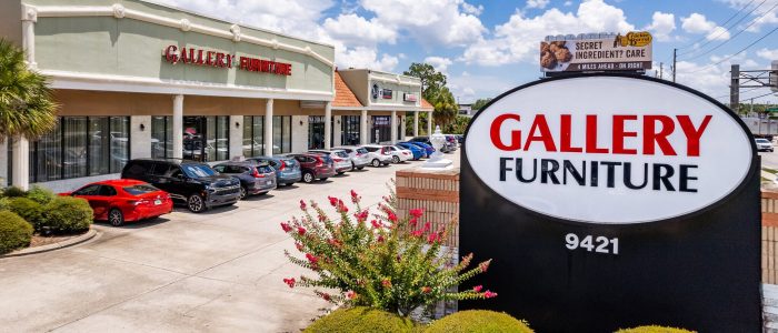 Muebles de Galería: Diseño Moderno y Elegante para tu Hogar – Inspiración de Decoración