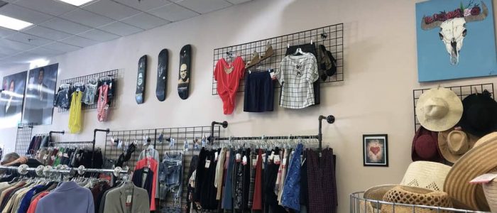 Tienda de segunda mano en Anaheim: hallazgos únicos y precios bajos