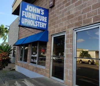 Muebles de alta calidad en John’s Furniture Store – Diseño contemporáneo y estilo para tu hogar
