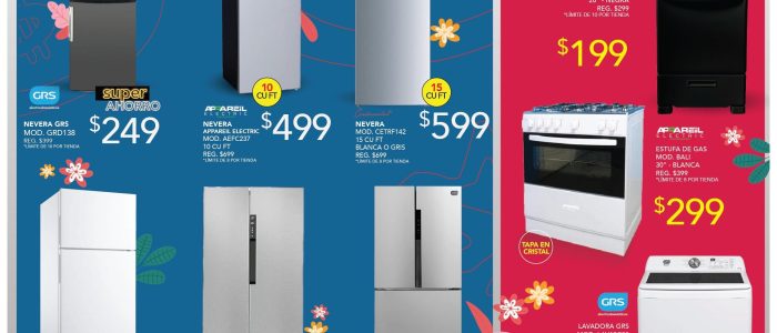 Ahorro Muebles en Caguas – Ofertas, Calidad y Diseño para tu Hogar