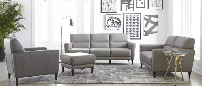 El Centro Furniture: Muebles modernos y diseño elegante para tu hogar