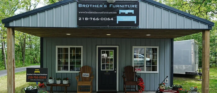 Muebles con Descuento en Brothers Furniture – Grandes Ofertas de Hogar 2024