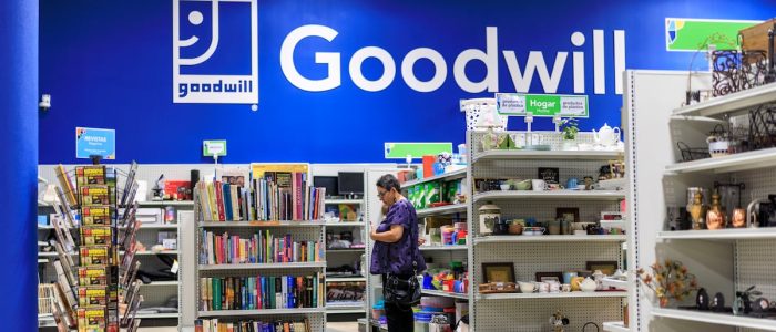 Goodwill Puerto Rico – Carolina: Tienda de segunda mano, ropa y accesorios a precios bajos
