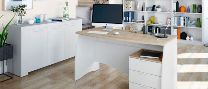 Mejores Cómodas de Escritorio: Organización, Estilo y Comodidad para tu Casa