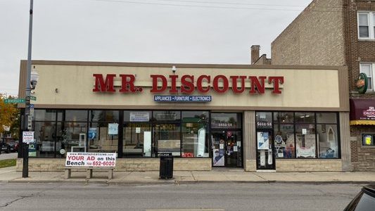 Mr. Discount – Ofertas y Descuentos Exclusivos para Ahorrar en tus Compras Online