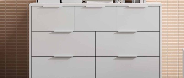 Cómodas Nórdicas: Diseño y Estilo Minimalista para tu Hogar – Guía de Decoración