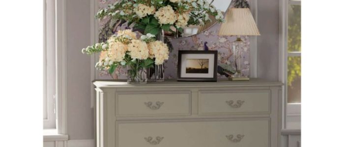 Cómodas Francesas: Elegancia y Confort para tu Hogar – Guía de Estilo