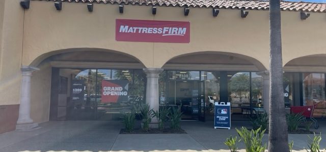 Festival Anaheim Hills de Mattress Firm: Descubre los Mejores Colchones y Ofertas