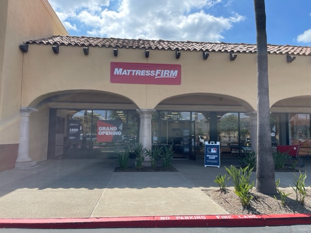 Festival Anaheim Hills de Mattress Firm: Descubre los Mejores Colchones y Ofertas
