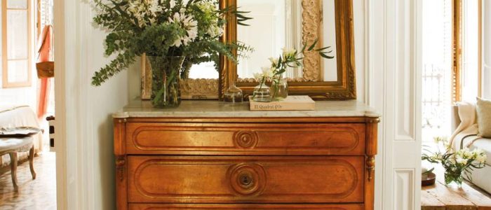 Diseños originales de cómodas para transformar tu dormitorio – Guía práctica