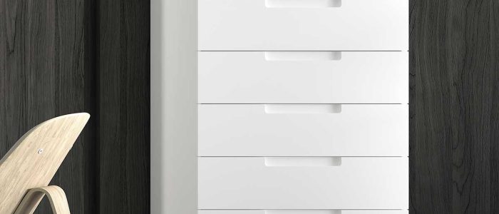 Cómodas Blancas: Guía para Elegir la Mejor para tu Hogar – Tips y Consejos