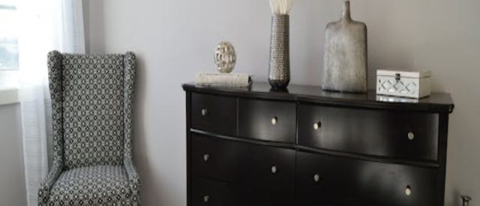 Cómodas Grises: Guía de Diseño y Tips para Elegir la Perfecta en tu Hogar