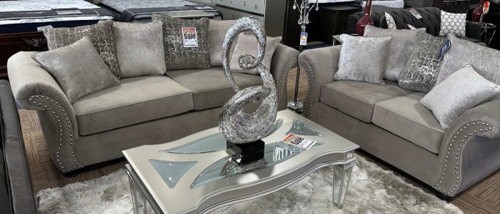Wow Furniture Lansing: Muebles modernos y elegantes para tu hogar
