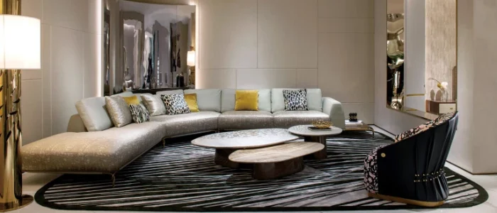 Muebles modernos para el hogar: ideas de decoración y diseño interior | HOGAR FURNITURE