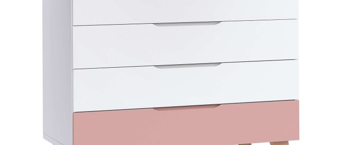 Cómodas Infantiles: Guía práctica para elegir la mejor opción y decorar la habitación