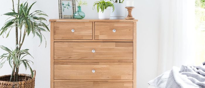 Cómodas Altas: Cómo Elegir la Mejor para tu Hogar – Guía Práctica y Tips de Diseño