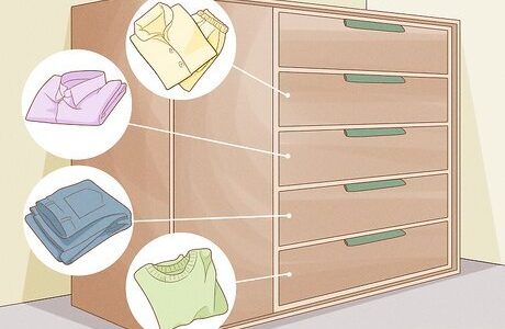 Cómodas Dobles: Guía Completa para Organizar tu Hogar y Maximizar Espacio