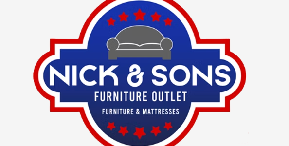 Muebles de Nick and Sons Outlet – Calidad y Descuentos en Sofás, Comedores y Más