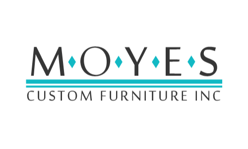 Moyes Custom Furniture Inc. – Muebles a medida de alta calidad y diseño exclusivo