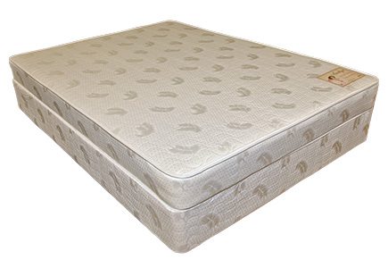 MBC Mattress Co – Colchón Premium de Alta Calidad para un Sueño Reparador | Descanso Óptimo