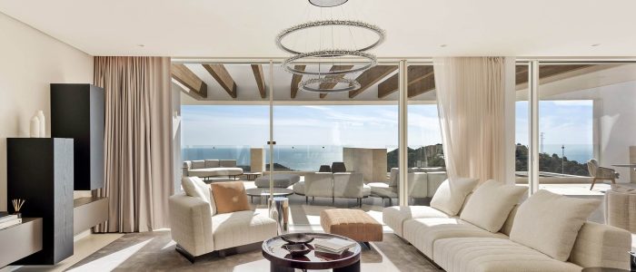 Diseño de Muebles y Decoración: Ideas Modernas de Interiorismo y Tendencias 2024