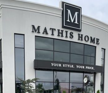 Mathis Home: Elegante decoración de interiores para tu hogar – Diseño moderno y estilo