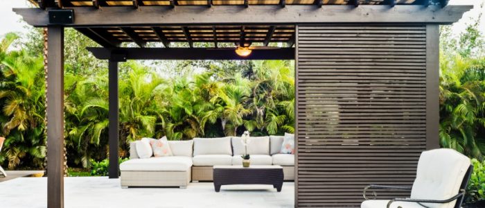 The Patio District: Descubre el Encanto del Barrio con Patios y Gastronomía