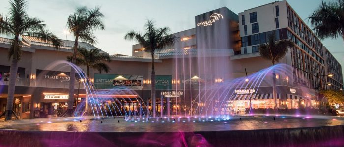 CityPlace Doral: Centro Comercial y de Entretenimiento en Doral, Florida – Compras, Restaurantes y Ocio