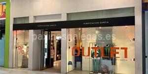 Garcia’s Outlet – Descubre las mejores ofertas de moda y accesorios