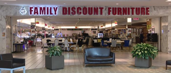 Muebles para la Familia con Descuentos - Tienda de Muebles Económicos