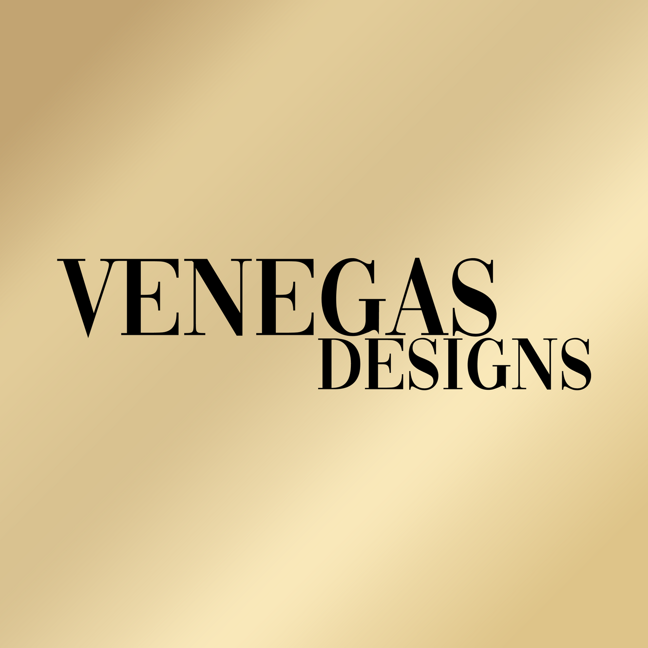 Venegas Designs – Portafolio de Diseño Gráfico y Branding Creativo