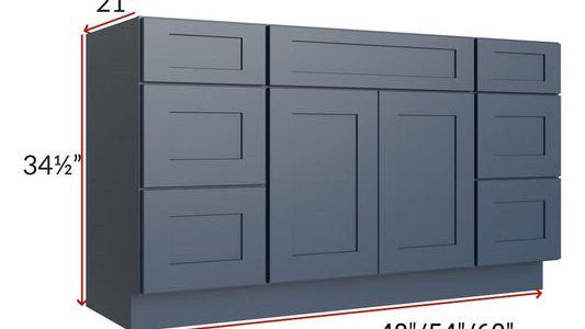 Armario BY Cabinet – Diseño moderno de muebles para cocina y oficina