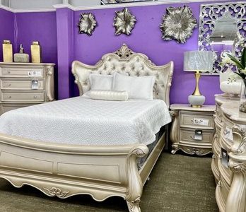 Muebles de Calidad: Compra y Ahorra con Grandes Ofertas y Descuentos